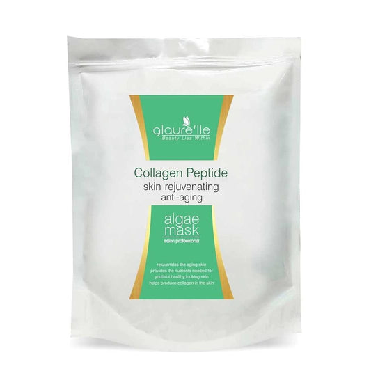 Collagen Peptide Algae Mask