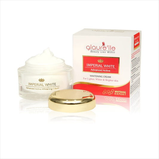 Imperial White Advance Active Whitening Cream (50 Gm)