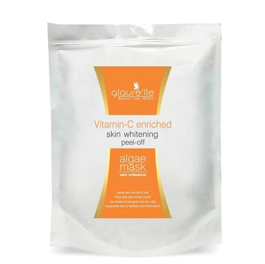 Vitamin-C enriched Algae Mask