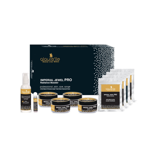 Imperial Jewel PRO Radiance Booster Facial