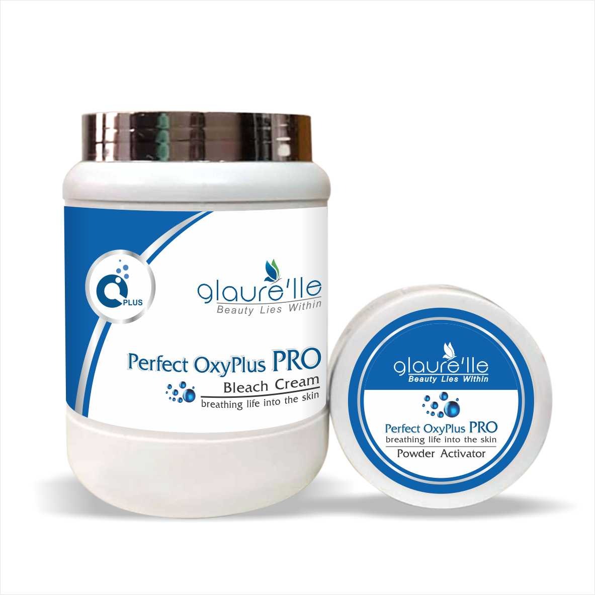 Perfect OxyPlus Pro Bleach