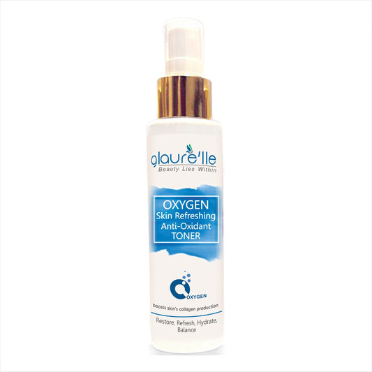 Oxygen Skin Refreshing Anti-Oxidant Toner (100 ml)