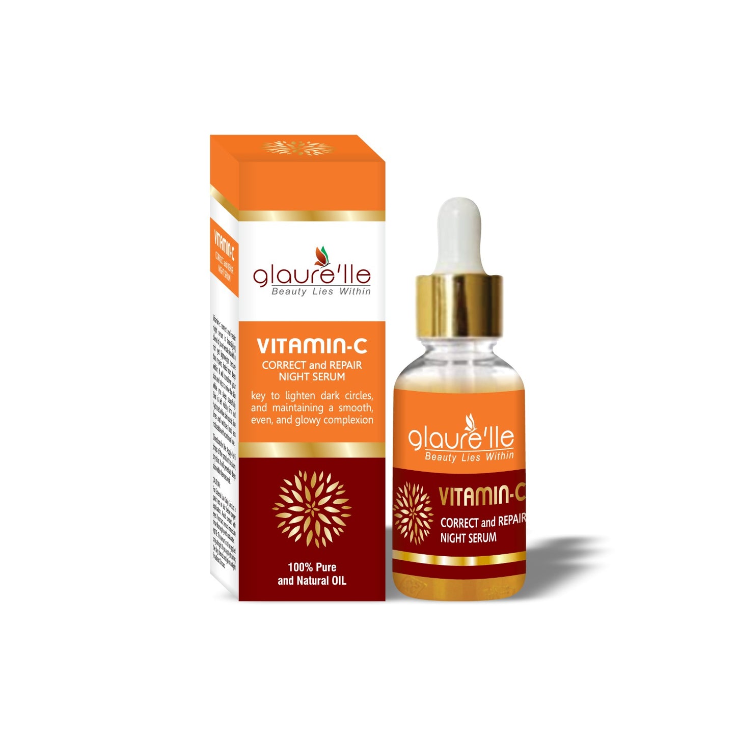 Vitamin-C Correct & Repair Serun (15 ml)