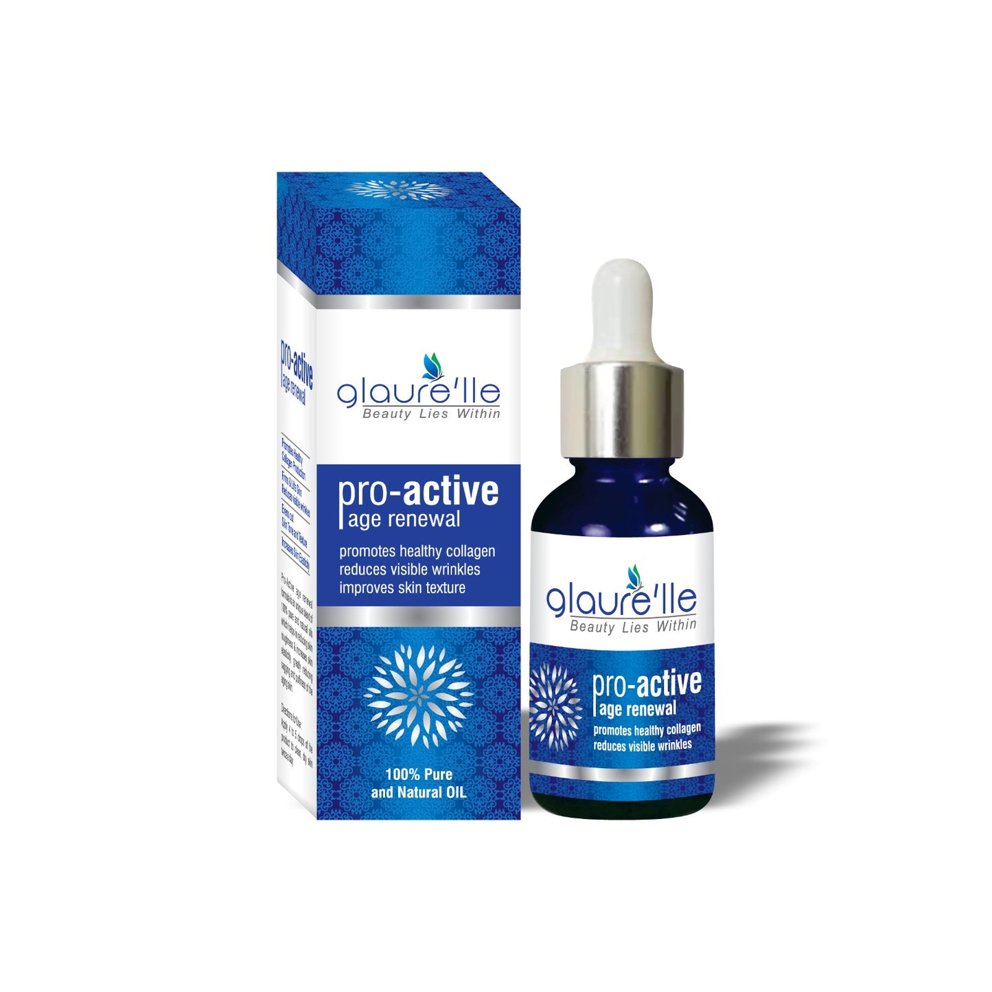 Pro-Active Age Renewal Serum (15 ml)